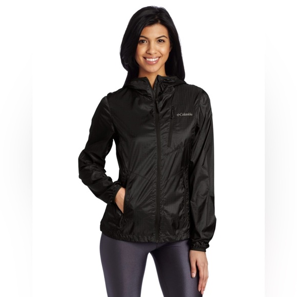 Columbia Women's Black Jacket - Picture 7 of 13